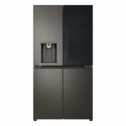 LG GF-V700BSLC
