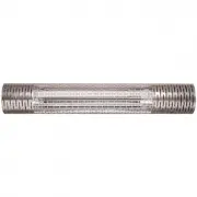 Hanover HAN1031IC-SLV