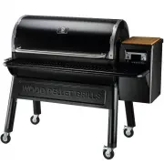Z Grills ZPG-11002B