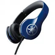 Yamaha HPHPRO300BLU