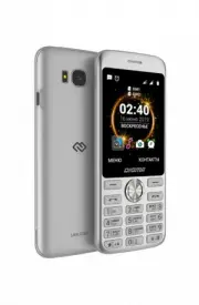 Digma Linx C280 (LT2061MM)