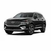 Hyundai Santa Fe IV (2020 - 2023)