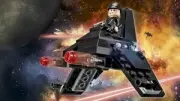 Lego 75163 Krennic's Imperial Shuttle Microfighter (Микроистребитель 