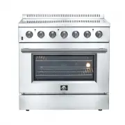 FORNO FFSEL6083-36