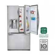 LG LFX29945ST