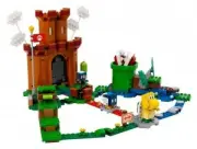 Lego 71362 Guarded Fortress Expansion Set (Охраняемая крепость. Дополнительный набор)