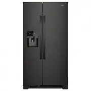 Whirlpool WRS321SDHB