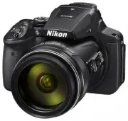 Nikon Coolpix P900