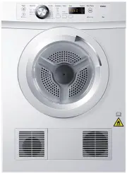 Haier HDV60E1