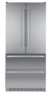 Liebherr CBNES6256