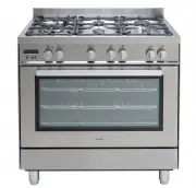 Euro Appliances EFS90GFSX