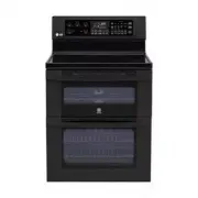LG LDE3017SB