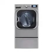 LG DLGX8501V