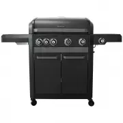 Artusi ATBBQCG4