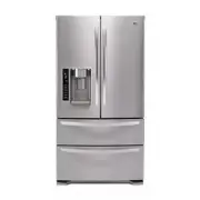 LG LMX25985ST
