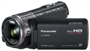Panasonic HC-X900M
