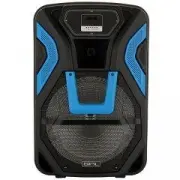 SPL SP-154X