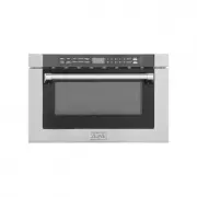 ZLINE Kitchen and Bath MWD-1-H