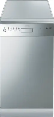 Smeg DWA4510X