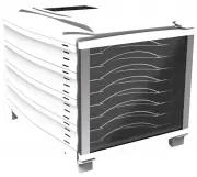 BioChef BCAZ8W