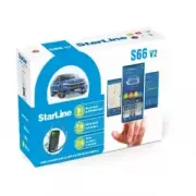 StarLine S66 v2