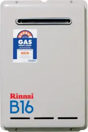 Rinnai B16N60
