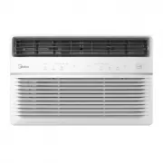 Midea MAW06R1YWT