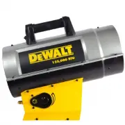 Dewalt DXH125FAV