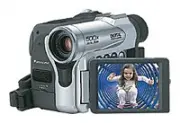 Panasonic NV-GS50