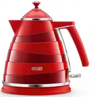 DeLonghi KBA2001R