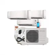 DuctlessAire DA27-9-9-12