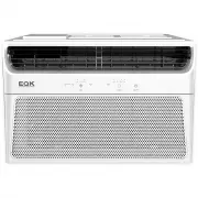 Emerson Quiet Kool EARC10RSE1H