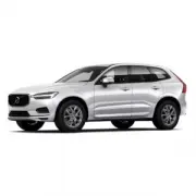 Volvo XC60 Twin Engine (2018)