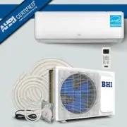 BHI BHI-12K115V-ES-US-A