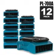 XPOWER PL-700A-PK12