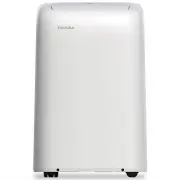Toshiba RAC-PD1013CWRU
