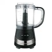 Brentwood FP-549BK