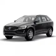Volvo XC60 (2017)