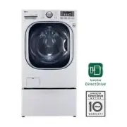 LG WM4070HWA