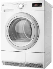 Electrolux EDC2086GDW