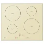 Midea MIH 64721 FIV