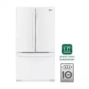 LG LFC25776SW