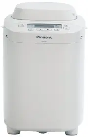 Panasonic SD-2501