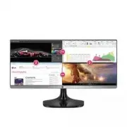 LG 25UM64-S
