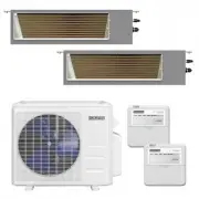 DURASTAR DUR2H18D0912