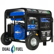 DuroMax XP13000DX