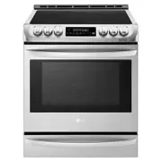 LG LSE4615ST
