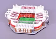 Lego 10272 Old Trafford - Manchester United (Олд Траффорд - стадион «Манчестер Юнайтед»)