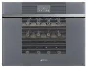 Smeg CVIA118RS2
