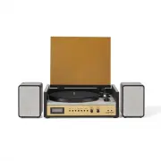 Crosley CR7017B-BK
